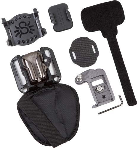 SpiderLight BackPacker Kit