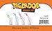Tigerdoe Crazy Straws - 50 Pcs - Funny Straws - Party Supplies - Twirly Straws - Loop Straws - Party Favors