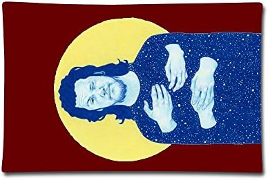 Spoof-man Pillowcase Dakimakura(Contains No Pillow Core)