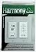 Nuheat Harmony Dual Voltage Floor Heating Programmable Thermostat 120/240v GFCI Flush Mount to Wall for Decora Style