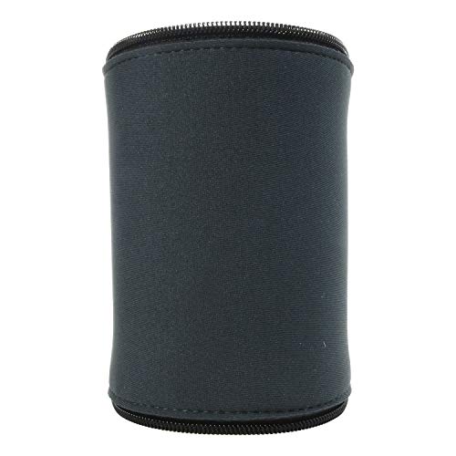 6 Foot Pool Rail Grip Cover (Charcoal) Pricepulse