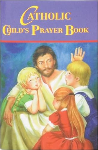 Best Catholic Books On Prayer  Best Loved Catholic Prayers Prayers Of