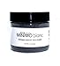 Minimo Bath and Body Blanc Activated Charcoal Tooth Powder Peppermint Flavor