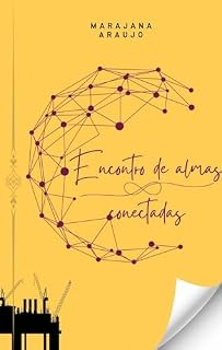 Livro Encontro de Almas Conectadas