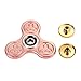 Fidget Spinner, Zerofire Finger Spinner Fidget Toy with High Speed Ceramic Bearing, EDC Focus Toy Great for ADD, ADHD, Anxiety Hand Spinner