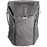 Peak Design Everyday Backpack 30L (Charcoal Camera Bag)
