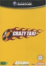 Crazy Taxi
