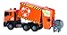 Dickie Toys Air Pump Garbage Truck