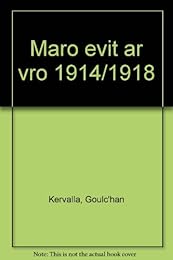 Maro evit ar Vro