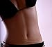 Boosic Women's Bikini Harness Double-Layer Body Jewelry Belly Chain