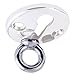 Perko 1299DP099A Spare Eye for Fender Lock, Metallic, I.D Eye 3/8