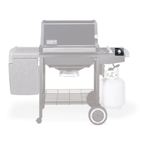 Weber 7510 Igniter Kit - Image 3