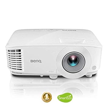 BenQ MS550 3600lm SVGA Business Projector