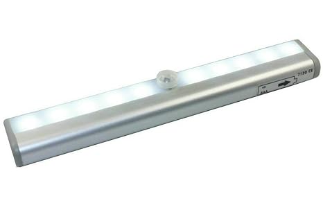 Generic Closet Light Motion Activated Bliss Under Cabinet Led
