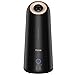 iTvanila Ultrasonic Humidifier,5L Humidifiers for Bedroom Large Single Room with Essential Oil Diffuser,Cool Mist Humidifiers for Sleep,Humidistat,Quick Humidification,Auto-Off (New)