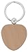 Mothers Day Gifts for Mimi Best Mimi Ever Wood Heart Keychain Key Tag Mimi Gifts
