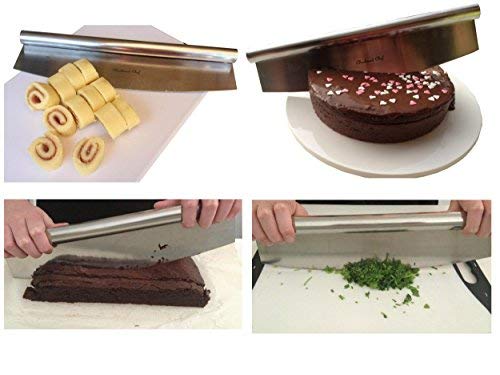 6 Checkered+Chef+Cutter+Stainless+Dishwasher