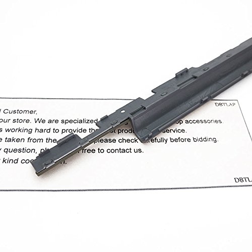 New Laptop Hinges For Samsung NP535U3C NP530U3C NP530U3B LCD Hinges Left Right + Cover BA75-03780A