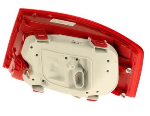 Audi A6 S6 OEM LED Tail Light Assembly Rear Outer Left / Driver Side