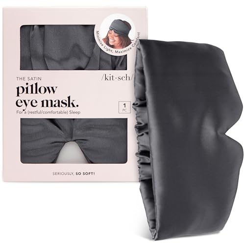 Kitsch Satin Sleep Mask