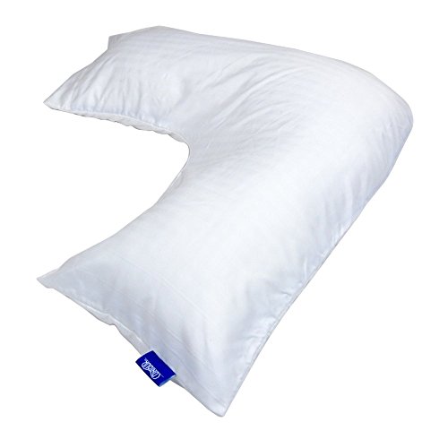 Contour Products L Shaped Body Pillow