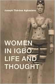 Amazon Com Women In Igbo Life And Thought 9780415227049