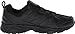 Fila Men's Capture Running Shoe,Triple Black,11 M US