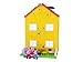 Peppa Pig Peppas House Building Sets by Simba Instruments