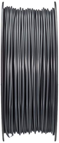 AmazonBasics-Filamento-para-impresora-3D-cido-polilctico-PLA-285-mm-cinta-de-1-kg-gris-oscuro