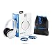 Monster Adidas Originals Over Ear Headphones-White (128555)