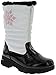 Sporto Girl's Julie Snowflake Winter Boot