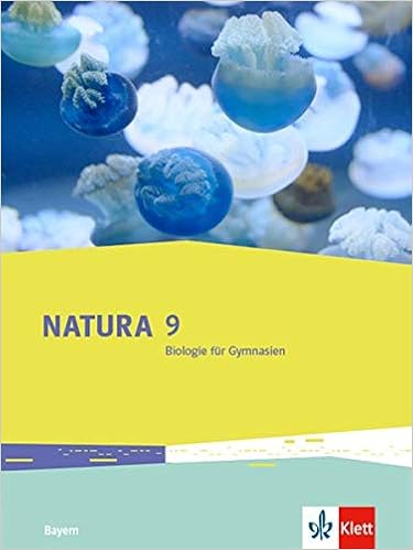 Natura 9 – Biologie