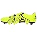 Adidas X 15.1 FG Leather [SYELLO/SYELLO/CBLACK]