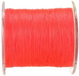 Pyage(TM) Fishing Line Brand Super Strong Japanese 300m 50LB 0.26mm 6 Colors Fishing Line Pesca Fishing Tackle 7Colors for Option