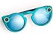 Snapchat Spectacles Glass Teal New Unopened
