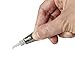 Krazy Glue KG82048SN Home & Office Super Glue, Single-Use Tubes, Fine Tip, 0.5 Grams, 4 Count, 0.07 oz, Original Version