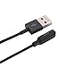 Threeggs Charger for Asus Zenwatch 2, Rplacement Charging Cable for Asus Zenwatch 2 - WI501Q / WI502Q