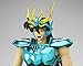 Saint Cloth Myth EX Dragon Shiryu (Shinsei Bronze Cloth) (japan import)