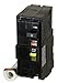 Square D by Schneider Electric Square D - QO215GFICP QO Qwik-Gard 15-Amp Two-Pole GFCI Breaker