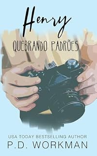 Livro Henry, Quebrando Padrões