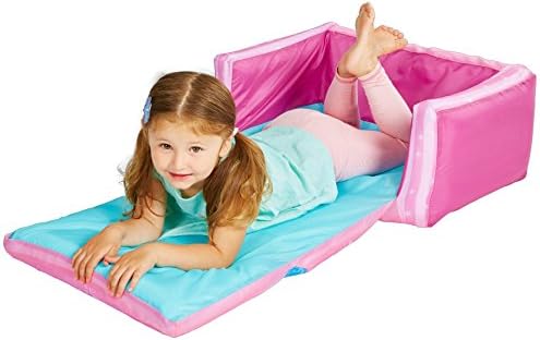 disney princess flip out sofa