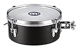 Meinl Percussion MDST10BK 10-Inch Steel Mountable