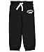 Carter's Boys' Knit Pant 248g230, Black, 3T