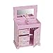 Mele Designs Jewelry Box Poppy Girl's Musical Ballerina Jewelry Box