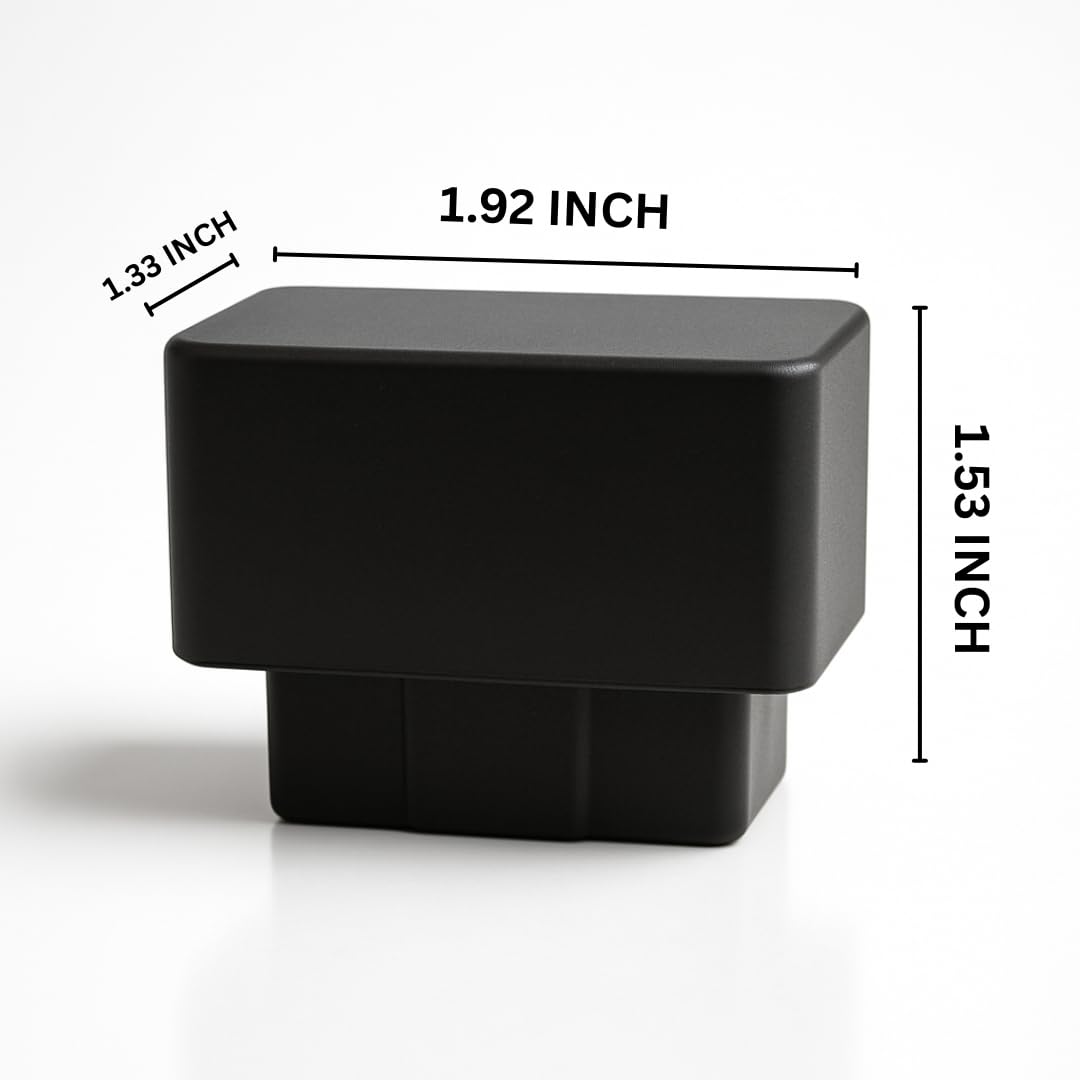 GPS Tracker for Vehicles (OBD2) –Tracking Every 10s, 1 Month Free, 1 Year History, Plans from $4.99/Month. Multiple GeoFences, Monitor Driving Behaviour & Speed w/Global Coverage. Cancel Anytime