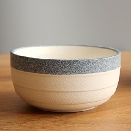YUWANW Tazón De Fuente Japonés Cuenco De Porcelana Japonesa ...