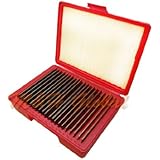 8" Master Precision Level Graduation .0005 Bar Level Measurement