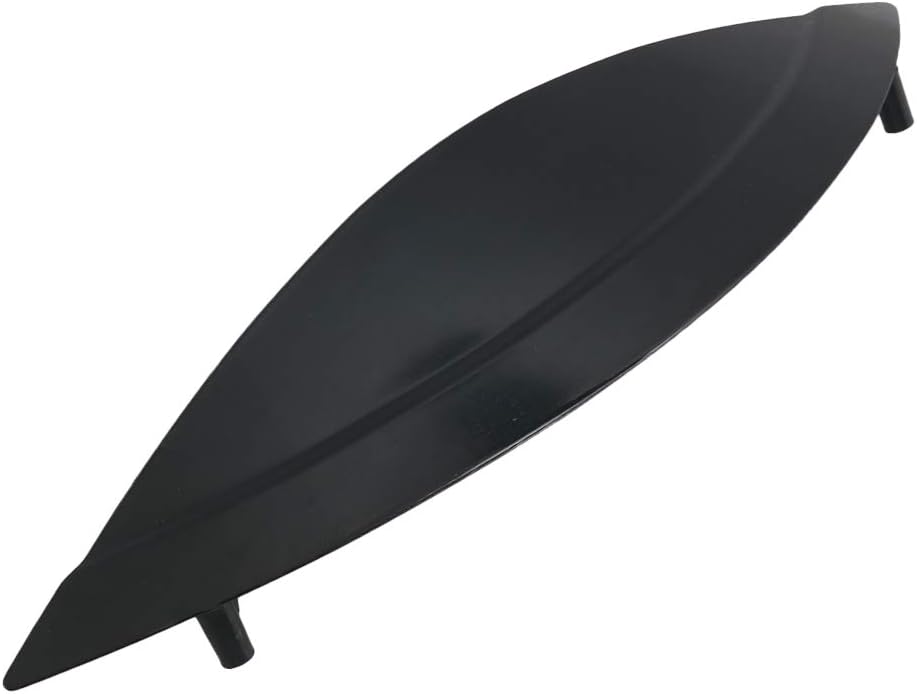 134412860 Washer Door Handle Replace 134412800 1378569 AP4315875 PS2330842