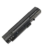 AC Doctor INC 5200mAh 6-Cell Laptop Battery Replacement for Acer Aspire ONE ZG5 UM08A31 UM08A51 UM08A71 UM08A72 Black New