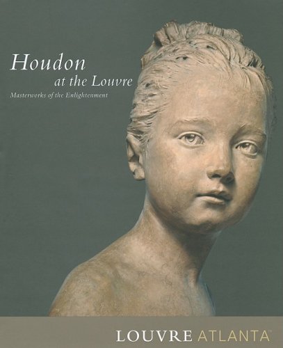 Houdon at the Louvre: Masterworks of the Enlightenment